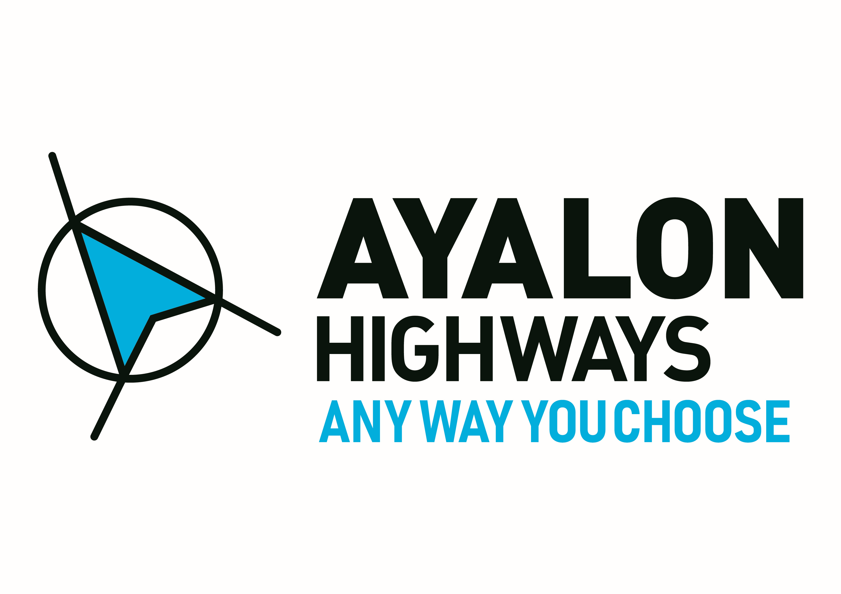 Ayalon Highways logo