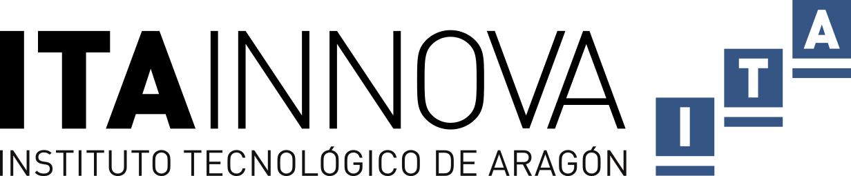 Instituto Tecnológico de Aragón logo