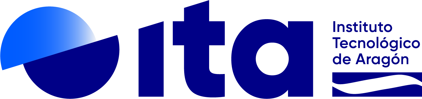 Instituto Tecnológico de Aragón logo