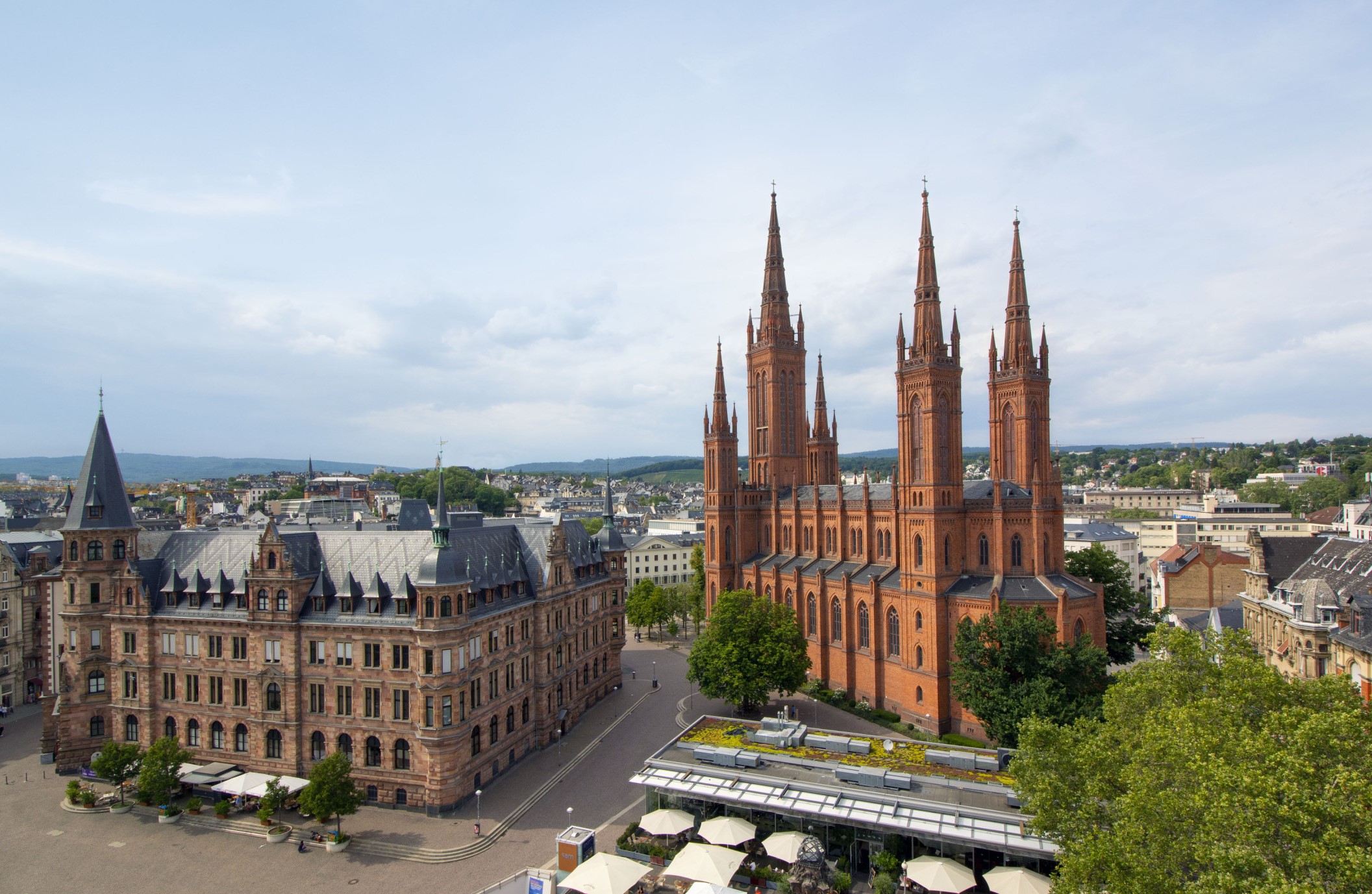 Wiesbaden – Germany