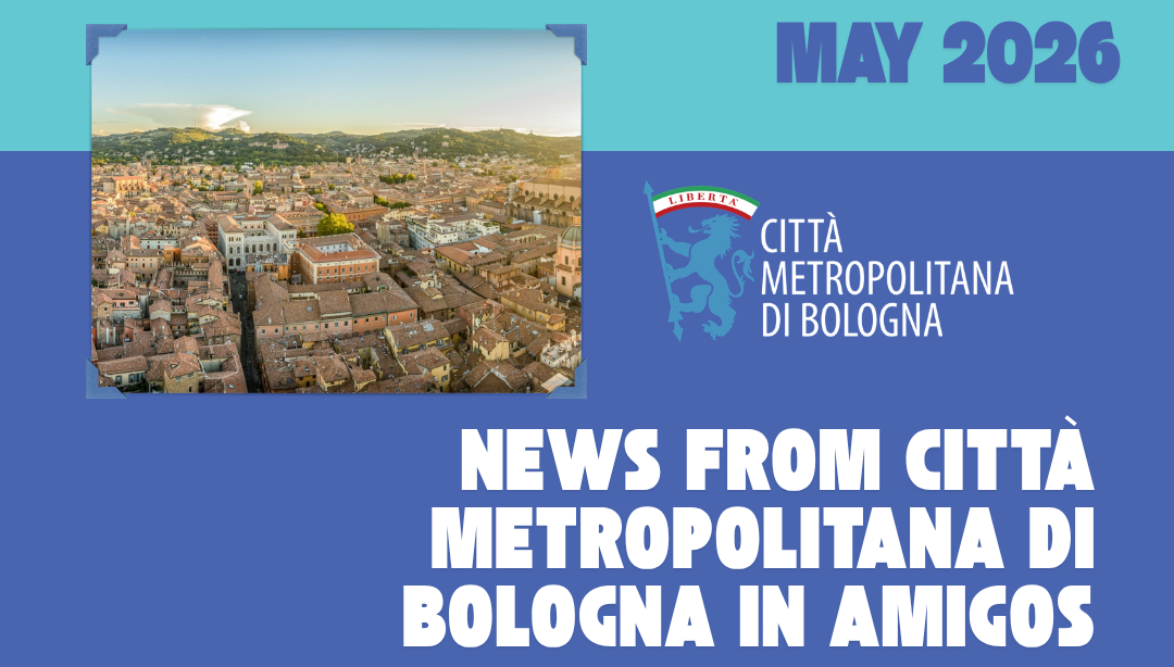 Discover the Outdoor365 website from Bologna!